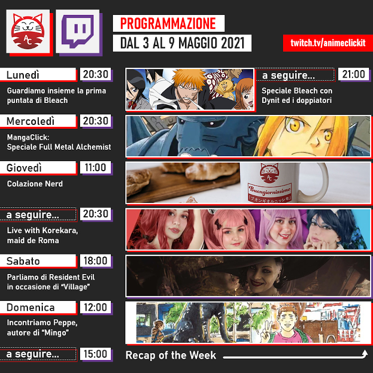 twitch twitch